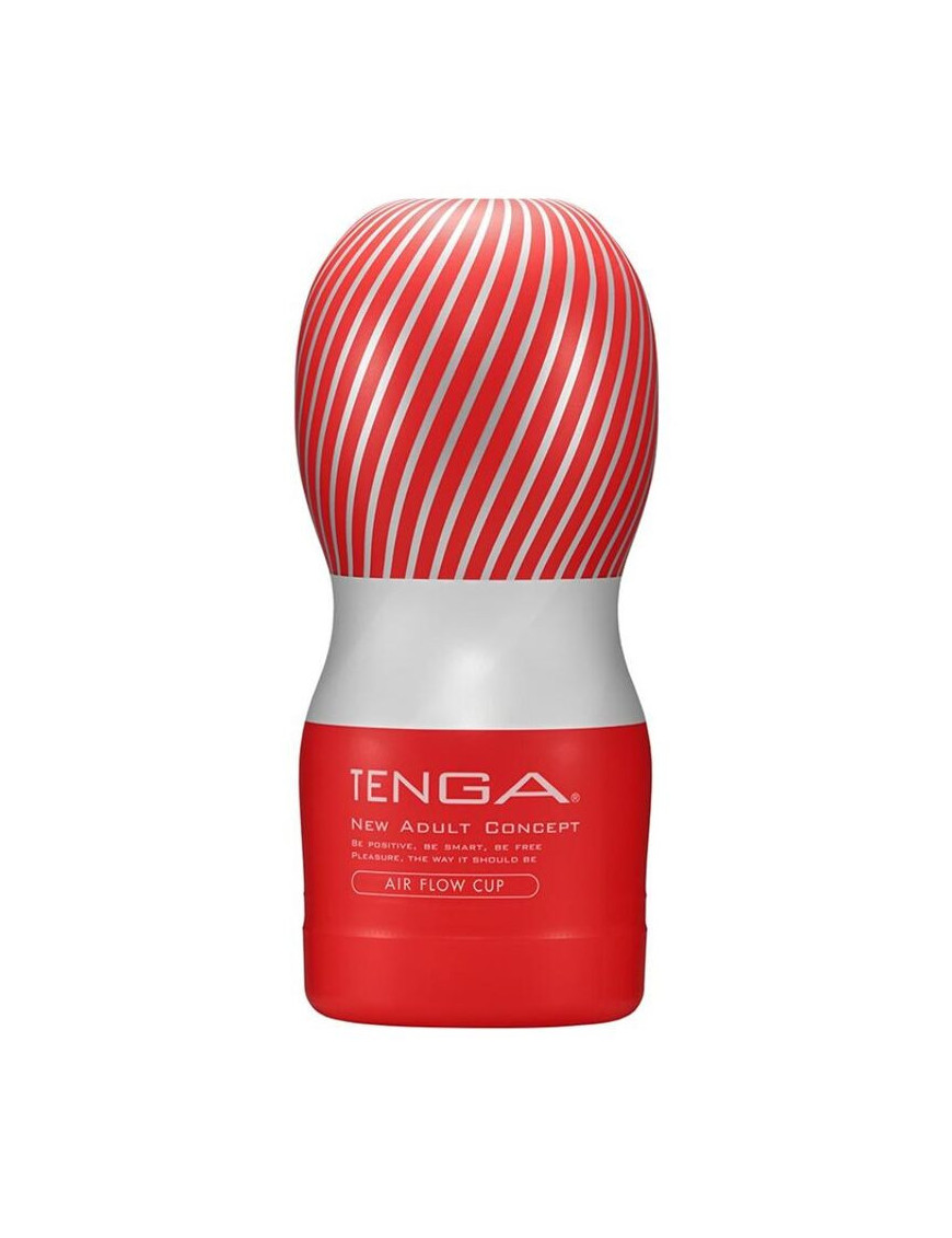 TENGA MASTURBADOR AIR CUSHION CUP