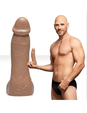 FLESHJACK JOHNNY SINS DILDO...