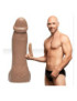 FLESHJACK JOHNNY SINS DILDO 24.8 CM