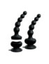 3SOME WALL BANGER BEADS - NEGRO