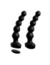 3SOME WALL BANGER BEADS - NEGRO