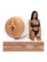 FLESHLIGHT GIRLS AUTUMN FALLS CREAM TEXTURE VAGINA