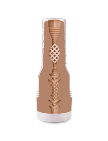 FLESHLIGHT GIRLS AUTUMN FALLS CREAM TEXTURE VAGINA