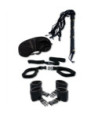 FETISH FANTASY SERIES KIT DORMITORIO BONDAGE