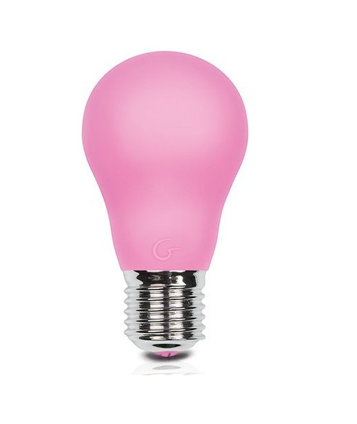 FUNTOYS G-VIBE ESTIMULADOR G-BULB COTTON CANDY