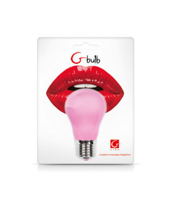 FUNTOYS G-VIBE ESTIMULADOR G-BULB COTTON CANDY