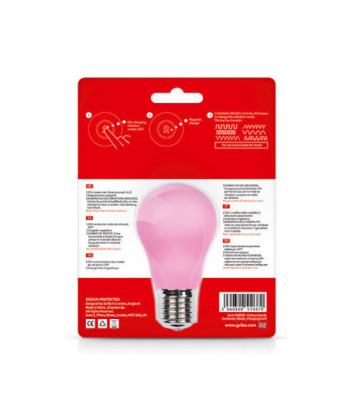 FUNTOYS G-VIBE ESTIMULADOR G-BULB COTTON CANDY