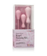 INSPIRE WEIGHTED KEGEL TRAINING KIT