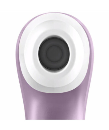 SATISFYER PRO 2 ESTIMULADOR - VIOLETA