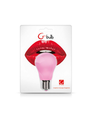 FUNTOYS G-VIBE ESTIMULADOR G-BULB COTTON CANDY