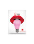 FUNTOYS G-VIBE ESTIMULADOR G-BULB COTTON CANDY