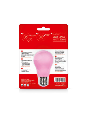 FUNTOYS G-VIBE ESTIMULADOR G-BULB COTTON CANDY