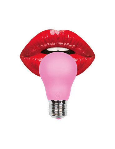 FUNTOYS G-VIBE ESTIMULADOR G-BULB COTTON CANDY