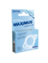 MAXIMUS PACK 3 ANILLOS XS + S + M