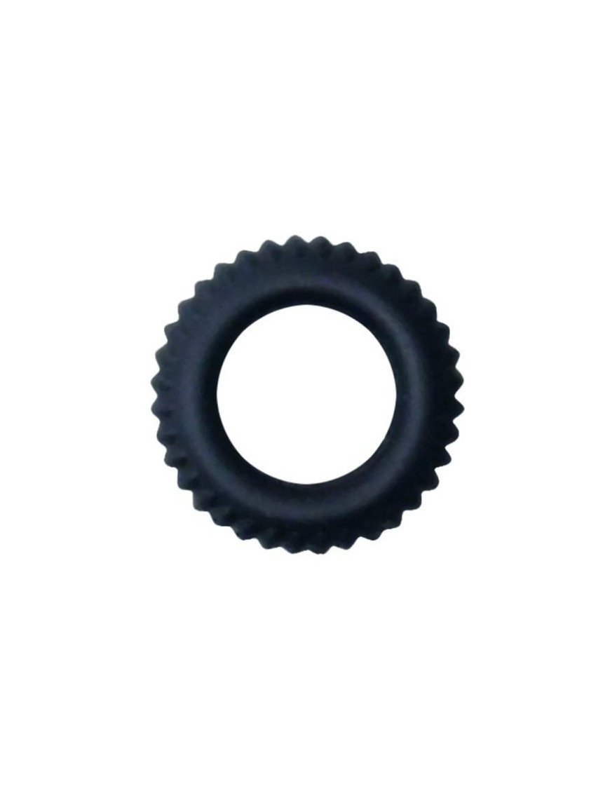 BAILE TITAN COCKRING BLACK 1.9CM