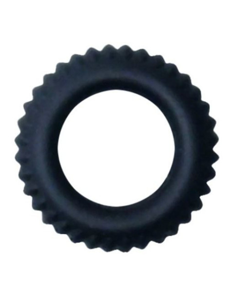 BAILE TITAN COCKRING BLACK 1.9CM