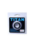 BAILE TITAN COCKRING BLACK 1.9CM