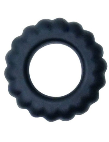 BAILE TITAN COCKRING BLACK 2CM