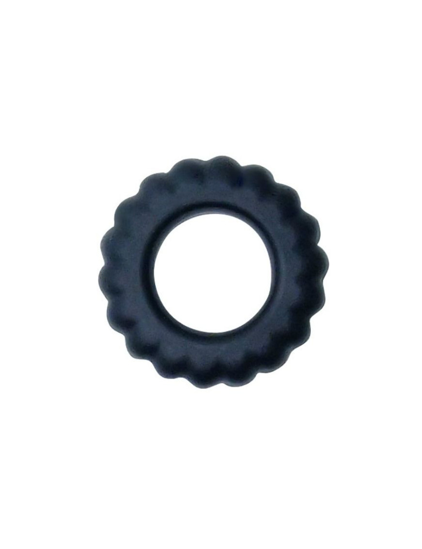 BAILE TITAN COCKRING BLACK 2CM