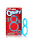 SCREANING O OFINITY ANILLO DOBLE AZUL