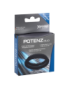 POTENZ DUO ANILLOS PARA PENE NEGRO - M