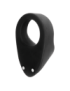 INTENSE OTO ANILLO VIBRADOR RECARGABLE NEGRO