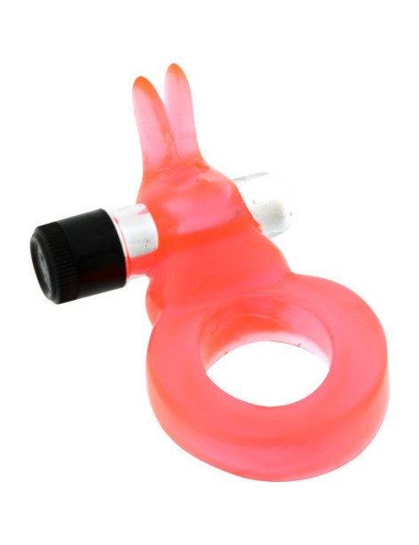 SEVENCREATIONS ANILLO CONEJITO RABBIT VIBRADOR