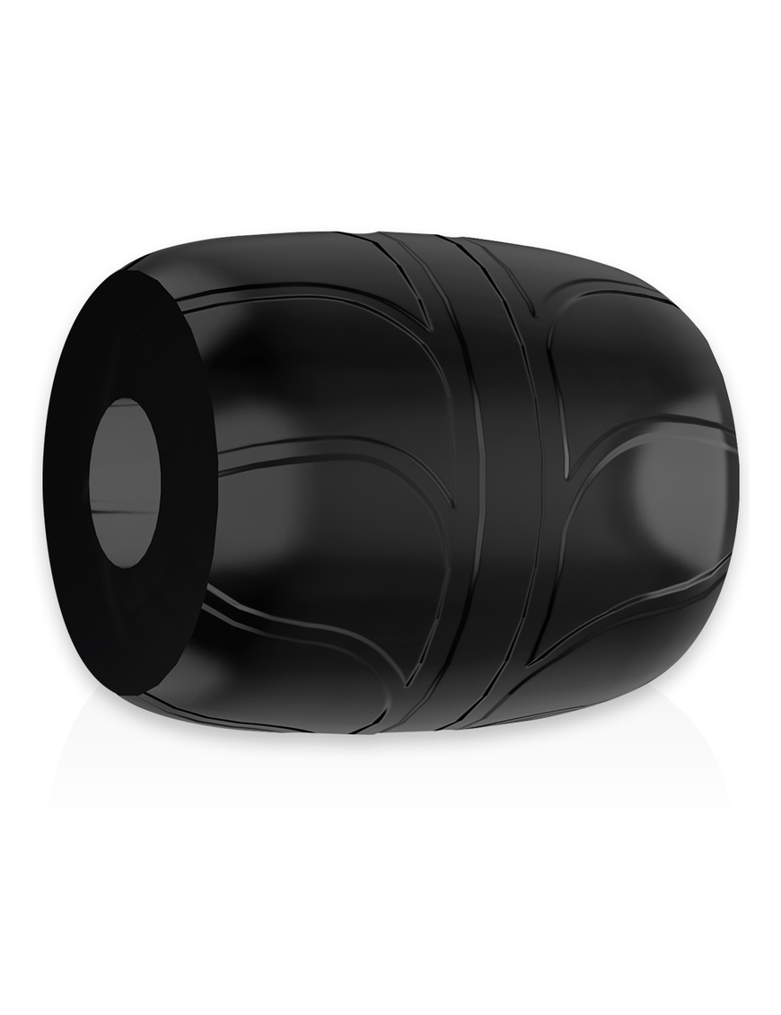 POWERING SUPER FLEXIBLE Y RESISTENTE ANILLO PENE 5 CM PR11 NEGRO