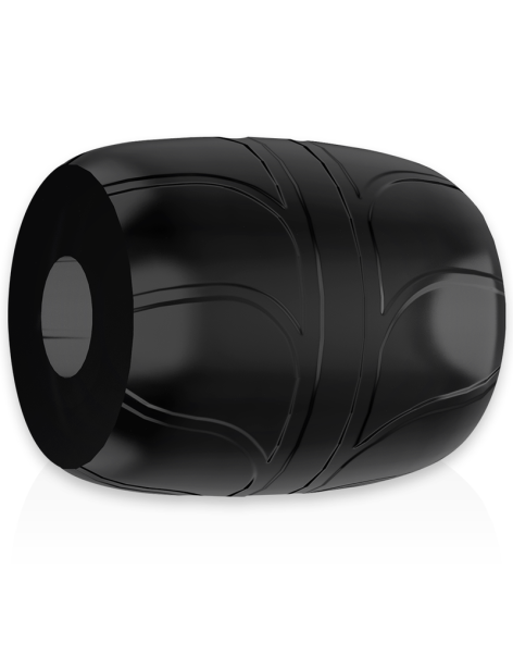 POWERING SUPER FLEXIBLE Y RESISTENTE ANILLO PENE 5 CM PR11 NEGRO