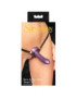 SPORTSHEETS STRAP ARNES  ( SIN DILDO )