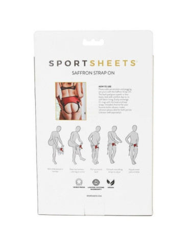 SPORTSHEETS ARNES UNIVERSAL