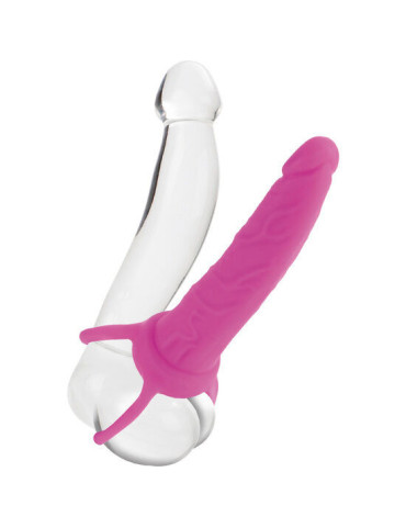 CALEX DUAL PENETRATOR DILDO...