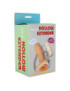 SEVENCREATIONS ARNES AJUSTABLE HUECO CON VIBRADOR