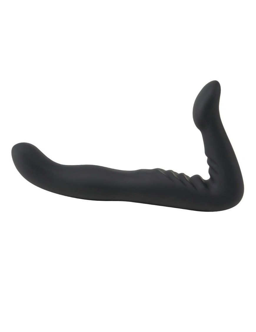 FETISH FANTASY ELITE ARNES SIN SUJECION 22 CM NEGRO