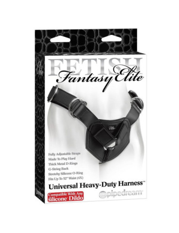 FETISH FANTASY ELITE ARNES UNIVERSAL ALTO RENDIMIENTO