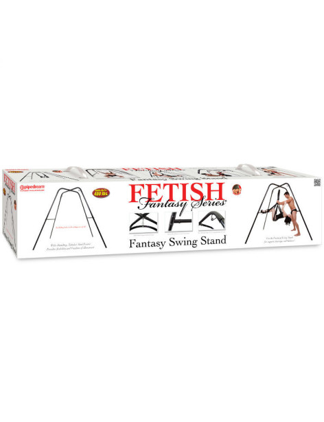 FETISH FANTASY SERIES SOPORTE SEXUAL