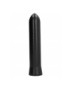 ALL BLACK DILDO 22 CM