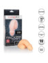 PACKING PENIS  PENE DE SILICONA 12.75CM NATURAL