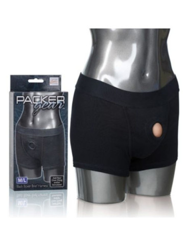 CALEX PACKER GEAR BOXER...