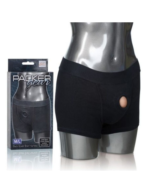 CALEX PACKER GEAR BOXER ARNES UNIVERSAL M/L