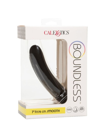 CALEX BOUNDLESS DILDO 17.8 CM