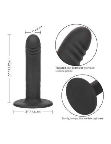 CALEX BOUNDLESS DILDO 15.25 CM COMPATIBLE CON ARNES