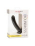 CALEX BOUNDLESS DILDO 15.25 CM COMPATIBLE CON ARNES