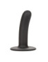 CALEX BOUNDLESS DILDO LISO 12 CM COMPATIBLE CON ARNES