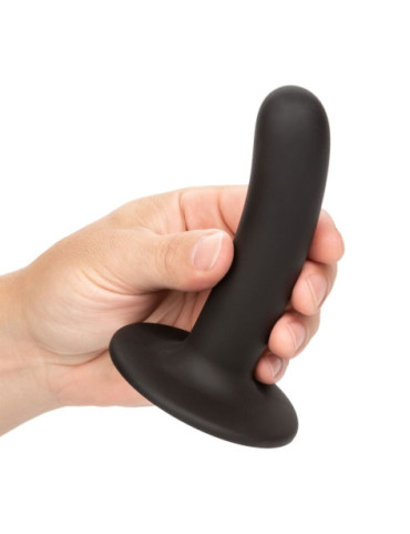 CALEX BOUNDLESS DILDO LISO 12 CM COMPATIBLE CON ARNES