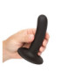 CALEX BOUNDLESS DILDO LISO 12 CM COMPATIBLE CON ARNES