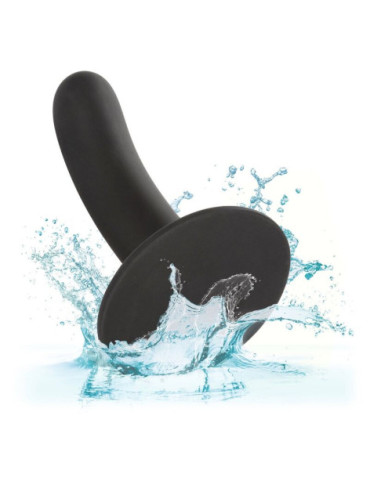 CALEX BOUNDLESS DILDO LISO 12 CM COMPATIBLE CON ARNES