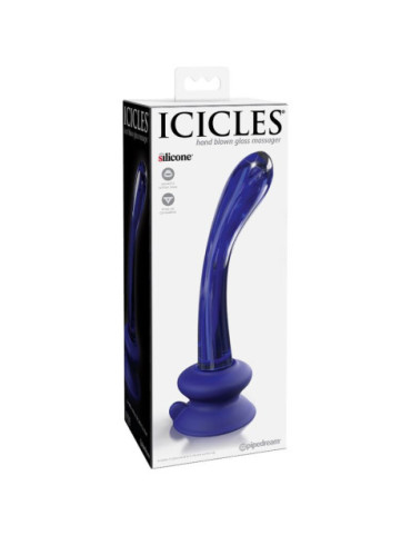 ICICLES DILDO NUMERO 89