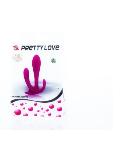 PRETTY LOVE FLIRT DOBLE...