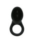 ANILLO VIBRADOR COBRA DE PRETTY LOVE - NEGRO